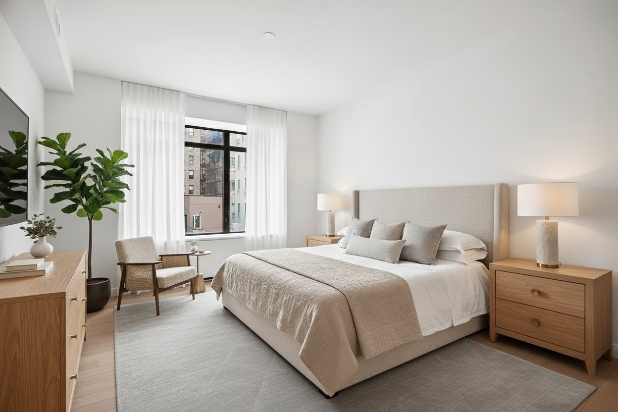 269 West 87th Street 5B