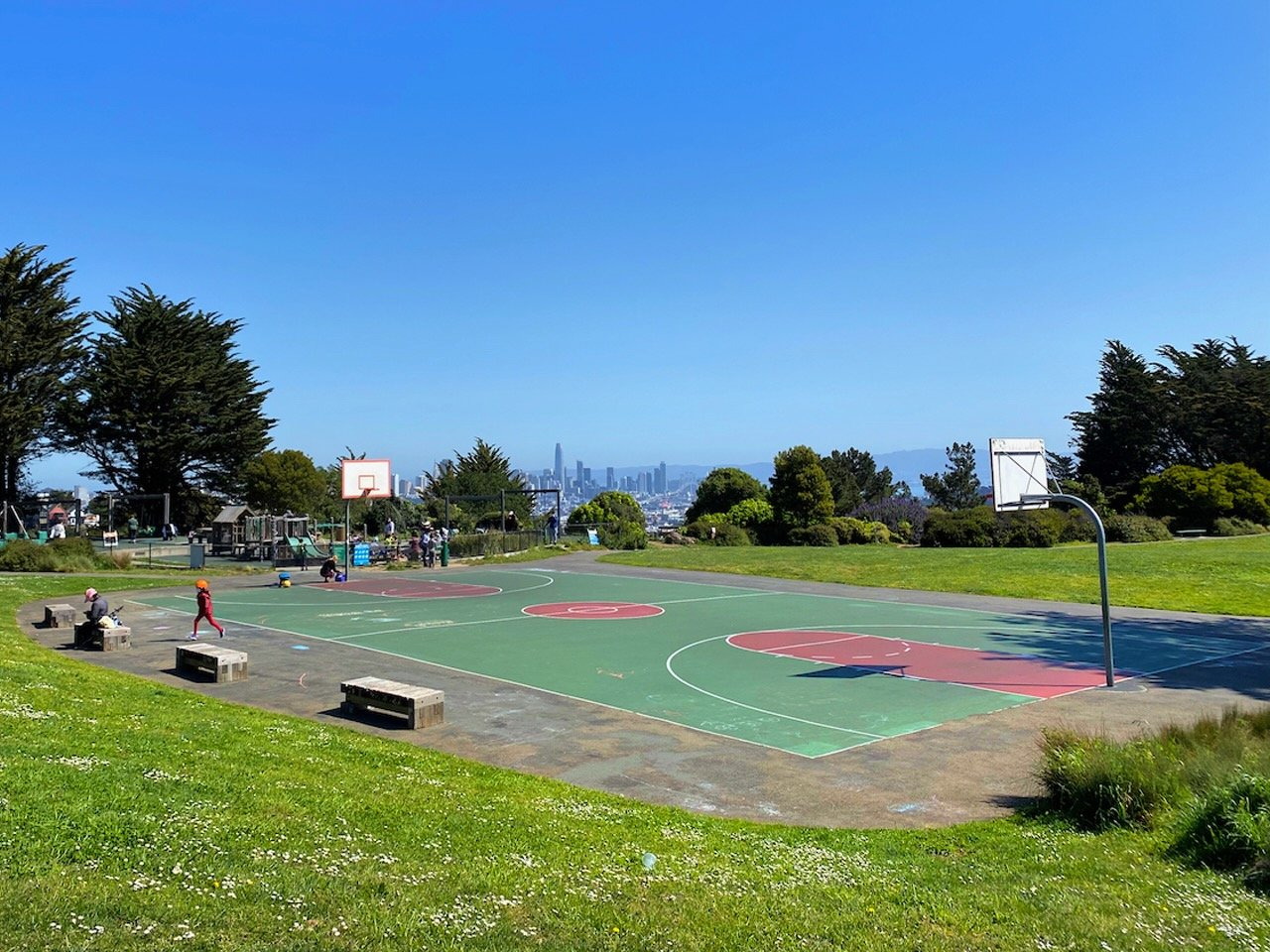 District 5 – Central