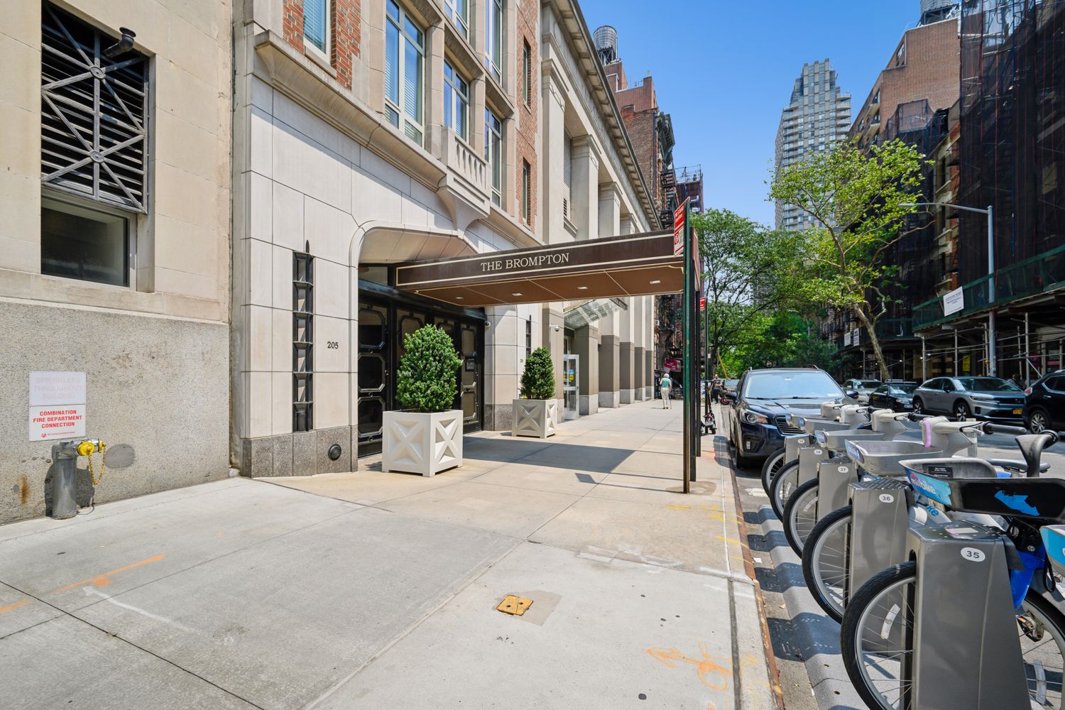 205 E 85th Street 15A