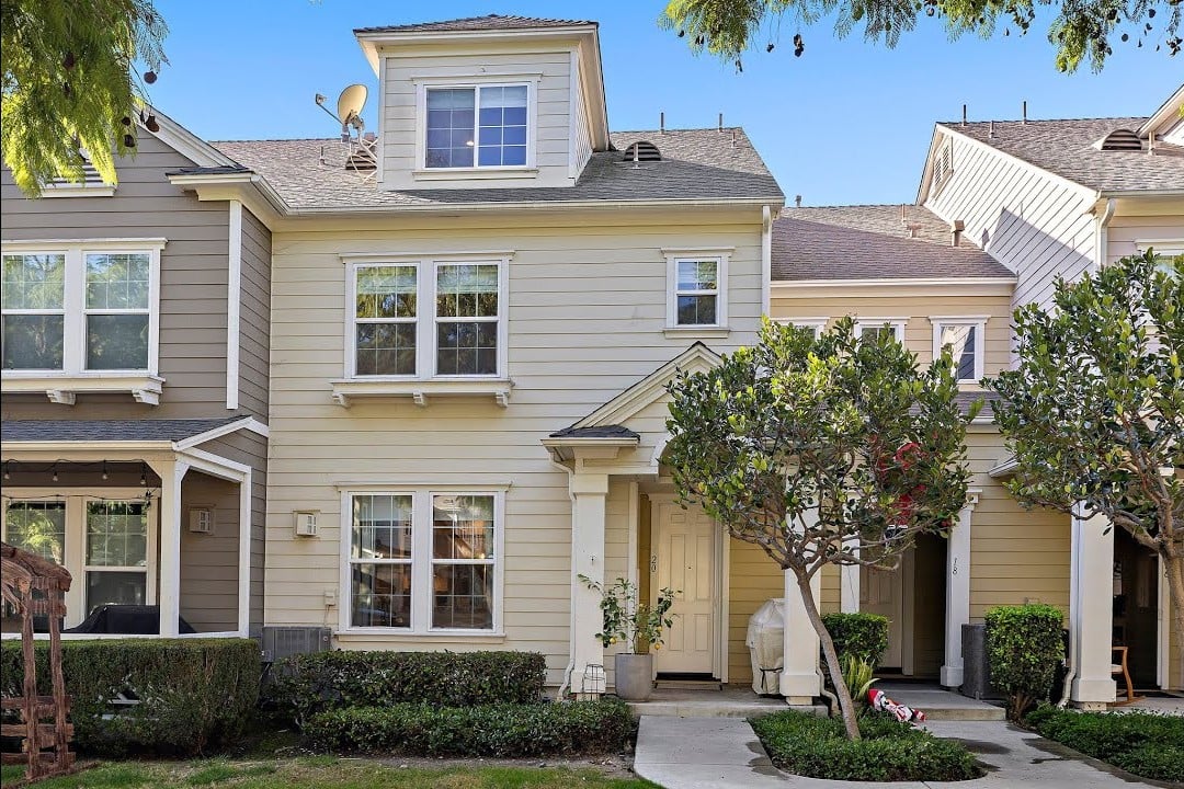 20 Bayley St Ladera Ranch CA 92694
