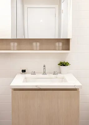 175 Spencer Street #2C+