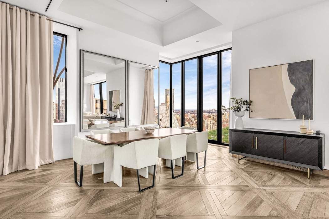 111 WEST 57TH STREET , 38