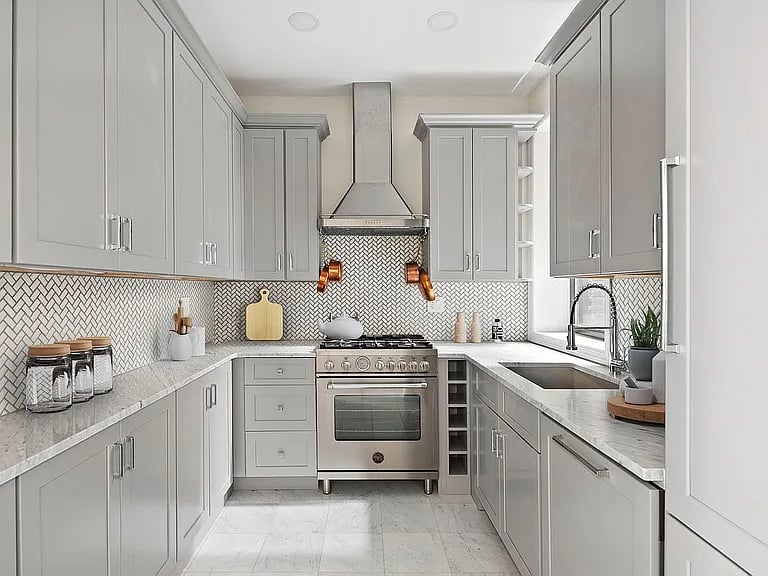 235 West 108th Street #51