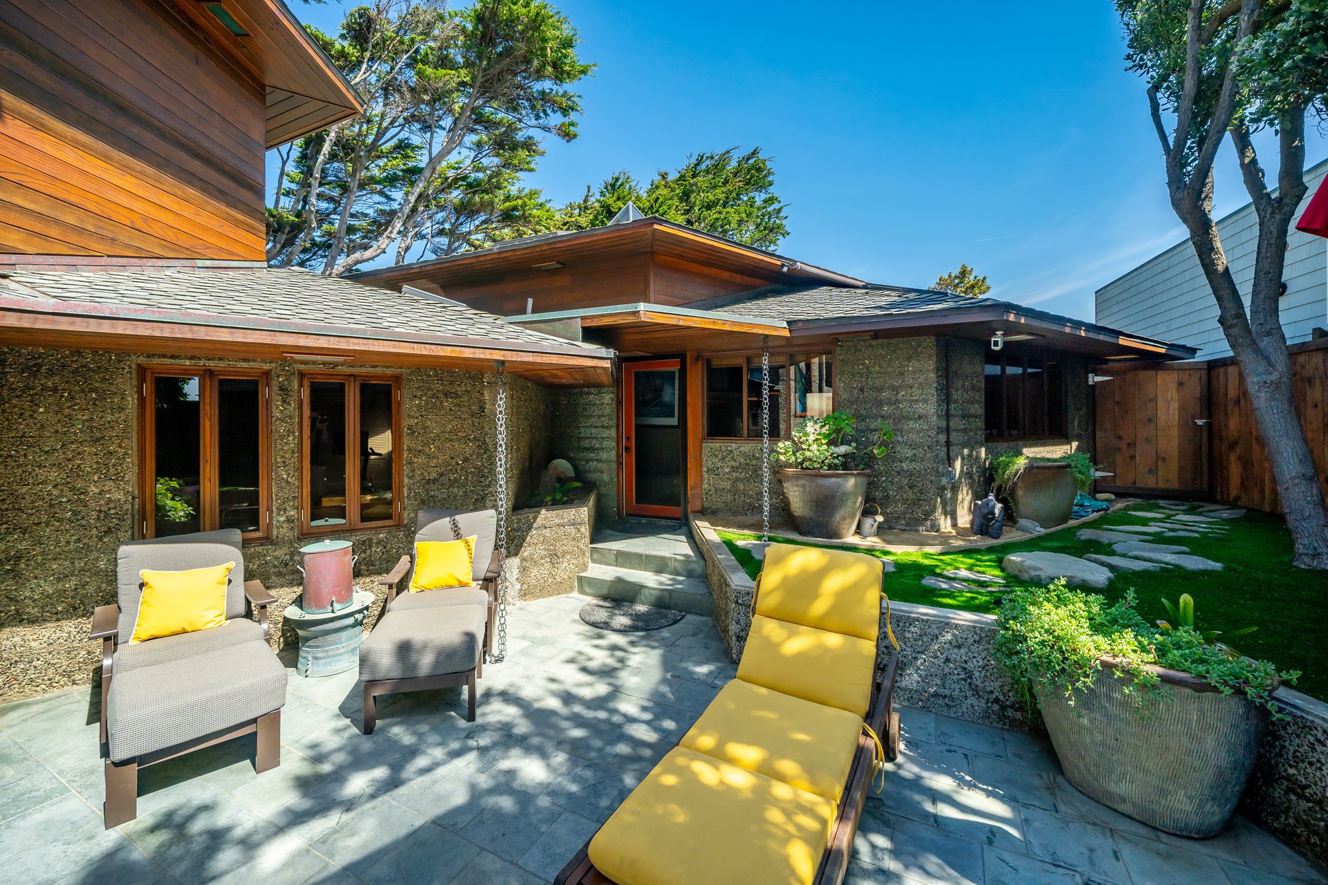 Oceanfront Luxury in Cambria - 2431 Sherwood Dr
