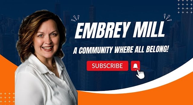 Embrey Mill Community