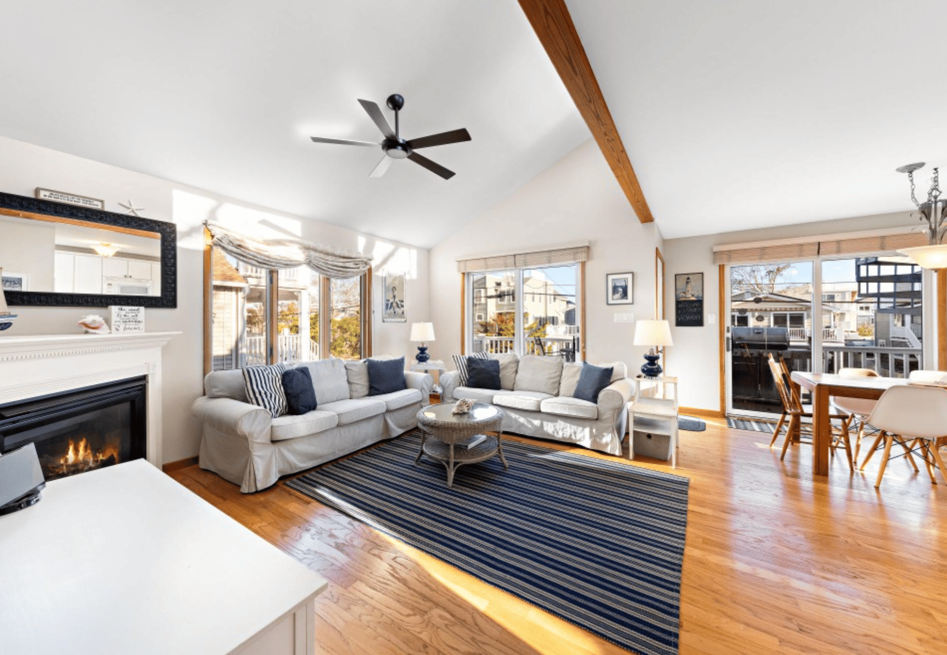 10 West 16th Street, North Beach Haven