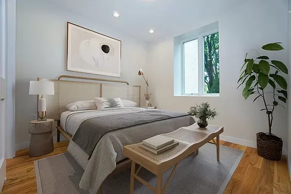 450 Atlantic Avenue Unit: 3R