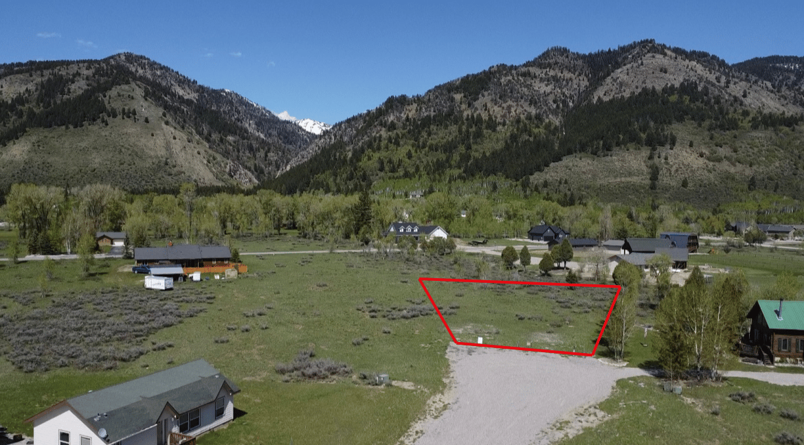 LOT 36 PONDEROSA Circle