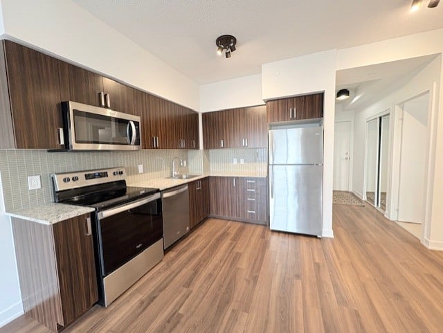 1603 Eglinton Avenue W 321