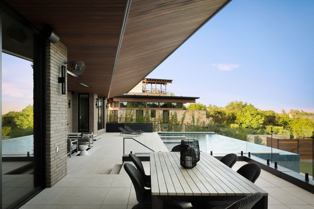 1740 Camp Craft Road