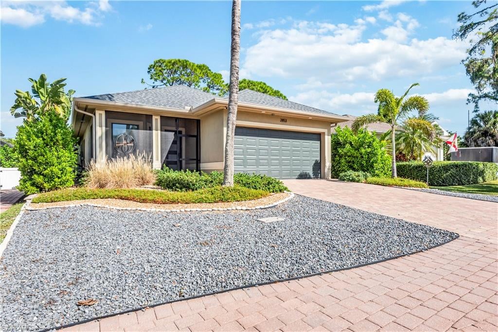 2853 Linda Drive