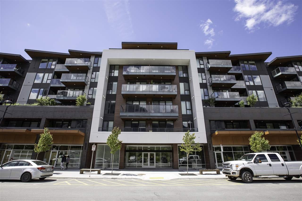 506-37881 Cleveland Ave
