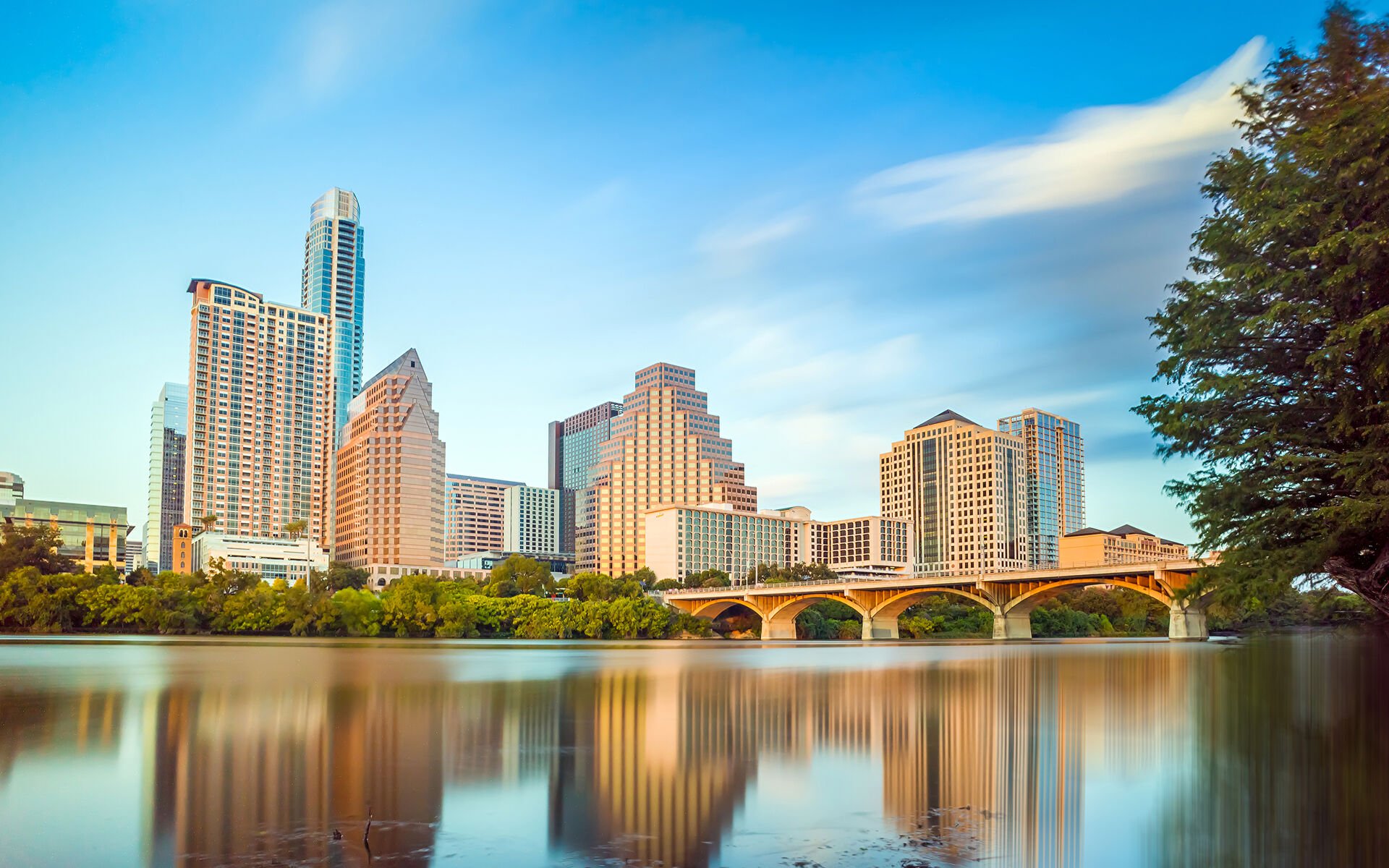 NBC Realty Inc. - Austin Area Specialist