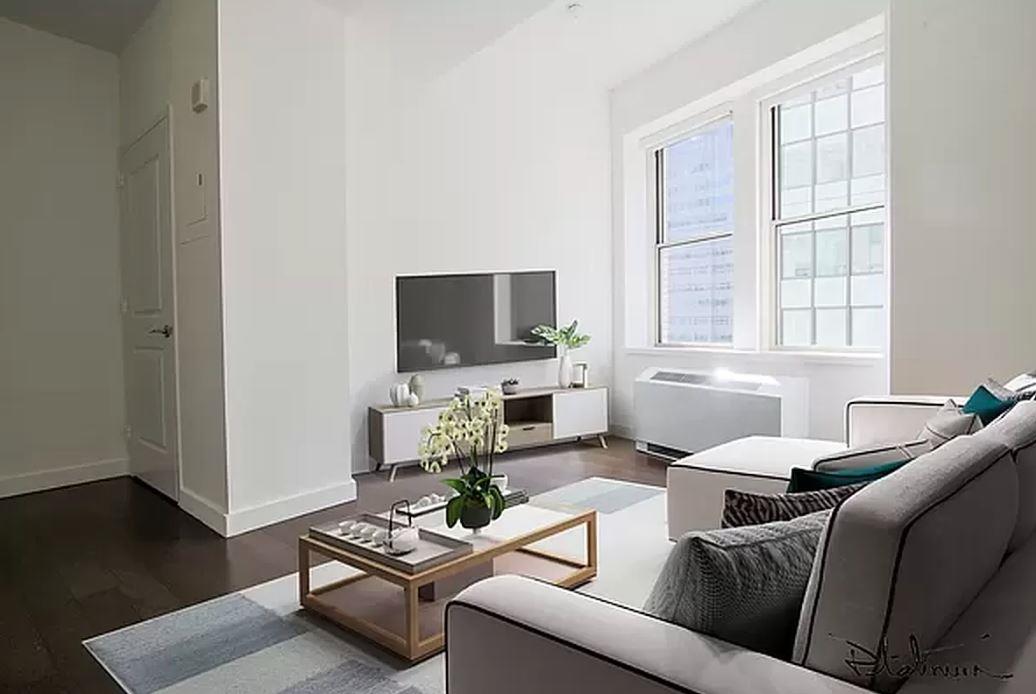 116 John Street, Apt 1708