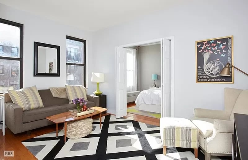 501 W 122nd St, #D3