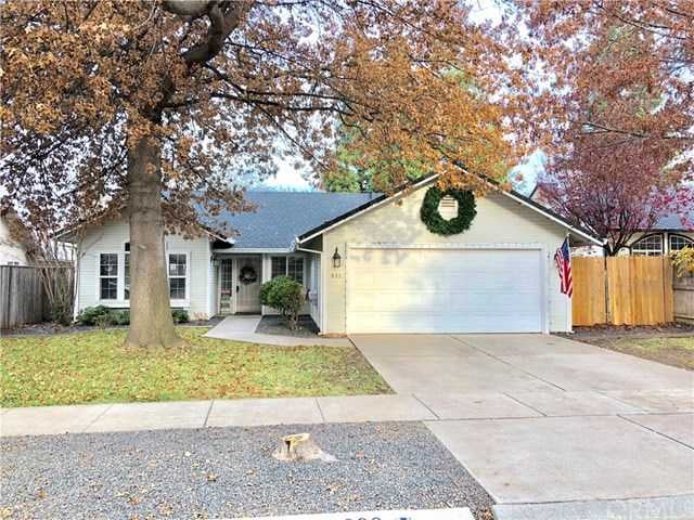 822 Black Walnut Way