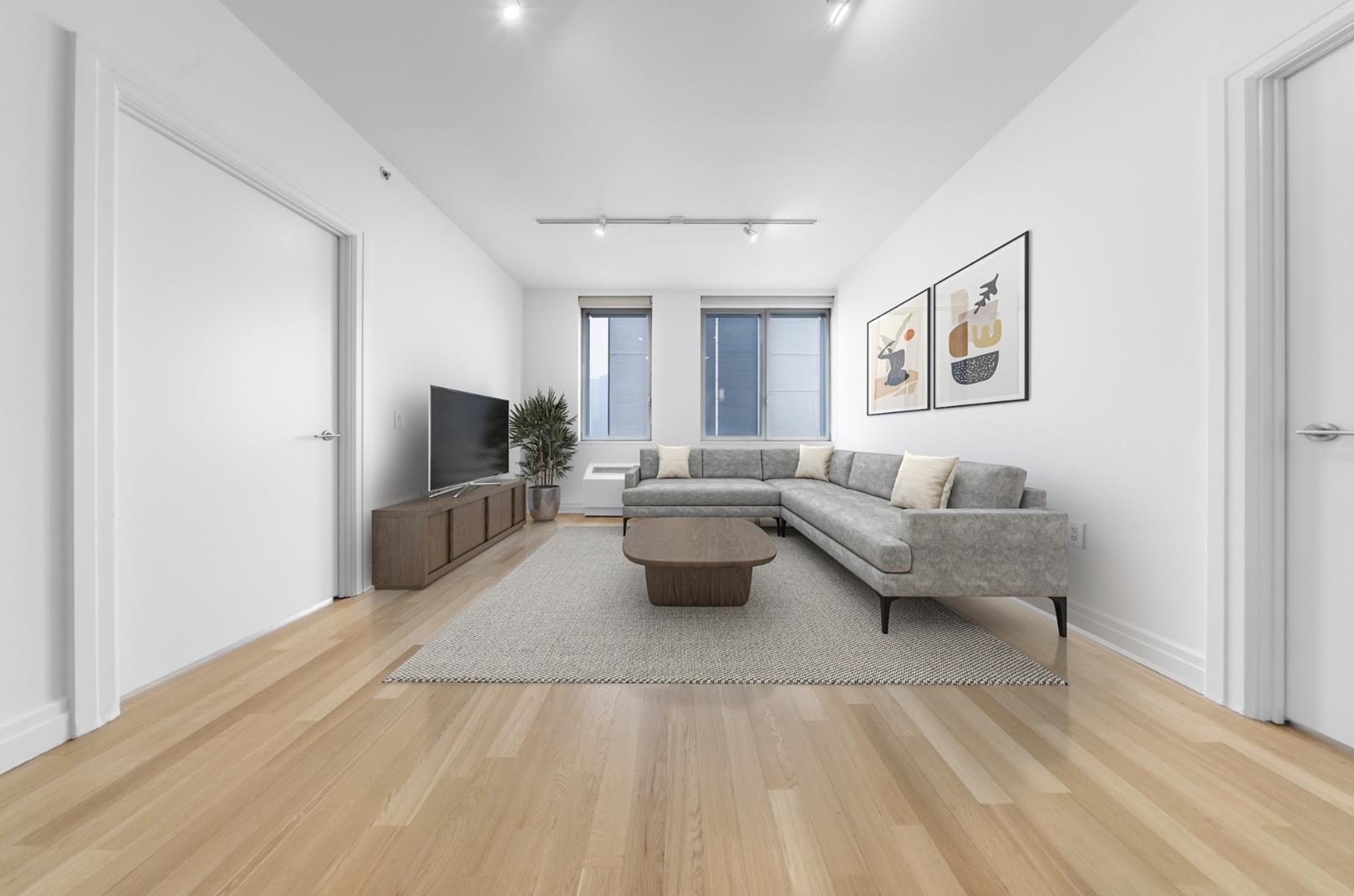 554 West 54th Street, Apt 24-F