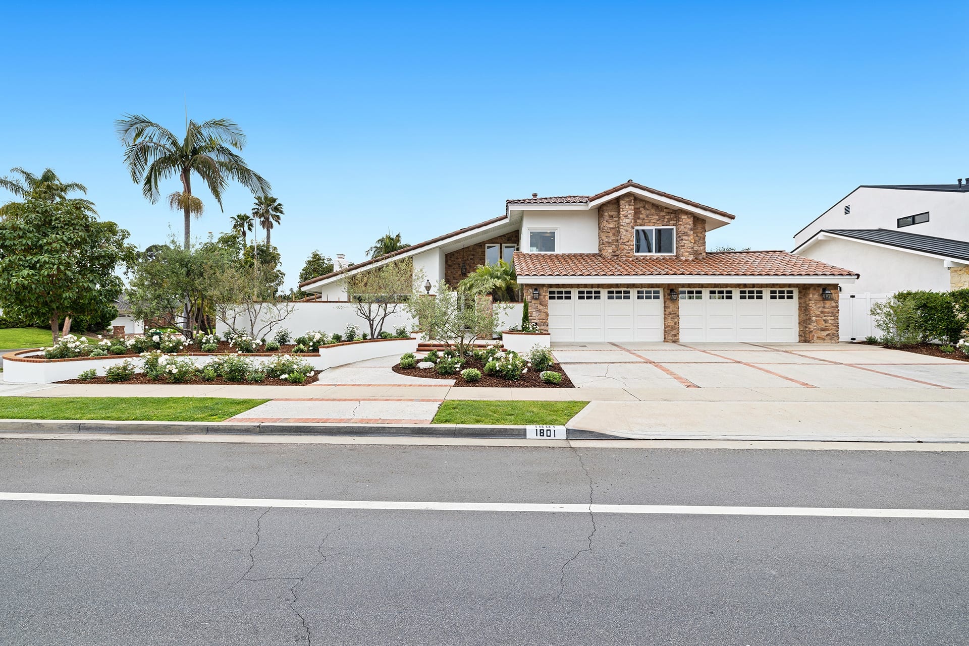 1801 Santiago Drive