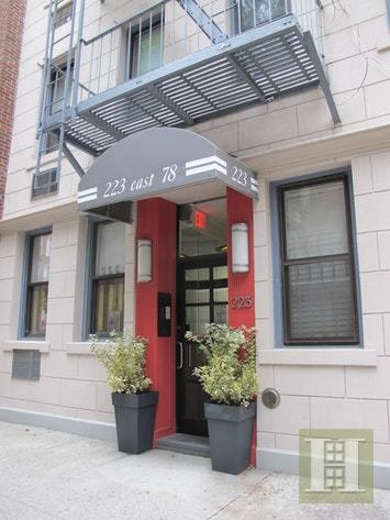 223 E 78th St, # 3D