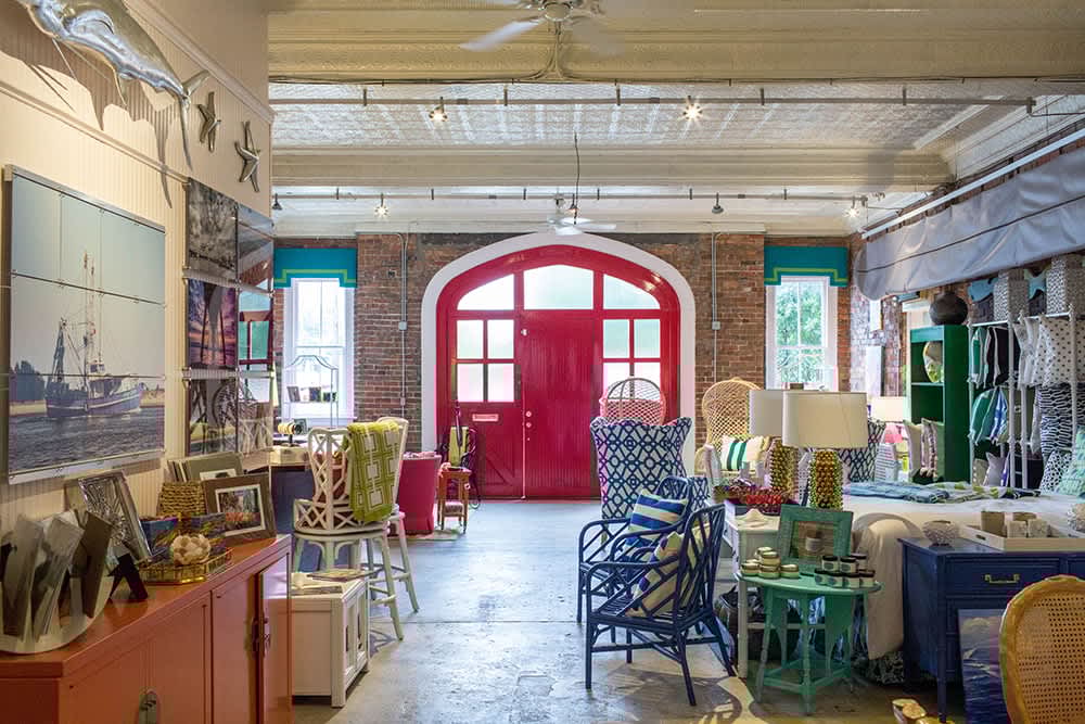 Then and Now: Wilmington
