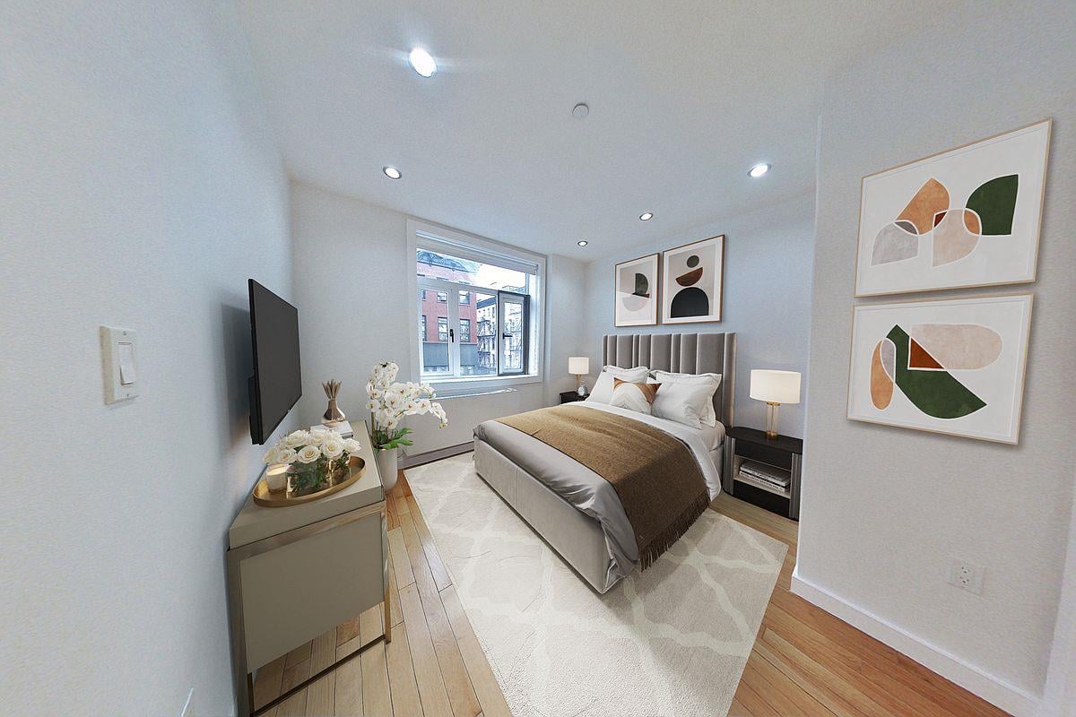 324 Grand Street, Apt 5-A