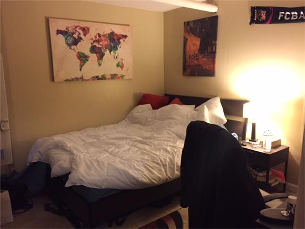 166 Elizabeth Street, Apt GB