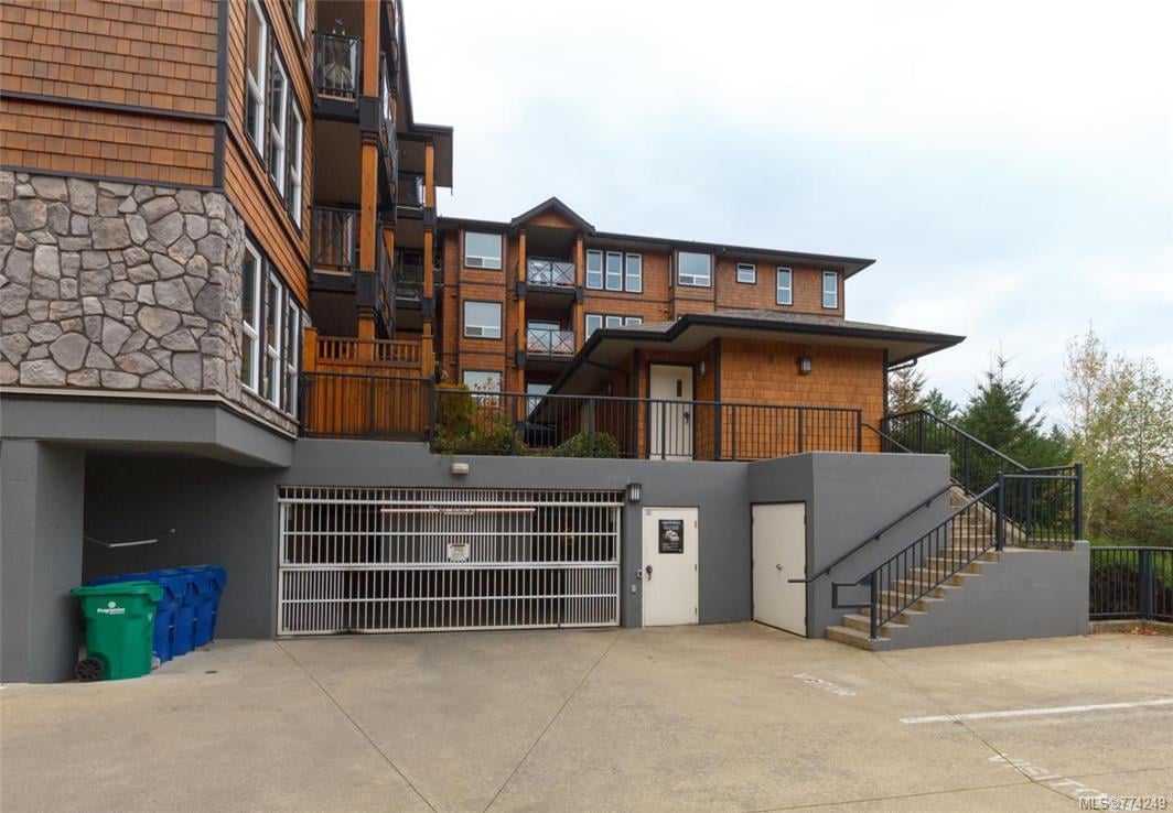 B106-201 Nursery Hill Dr, View Royal
