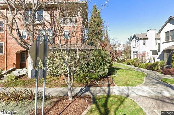 325 Channing Ave #112