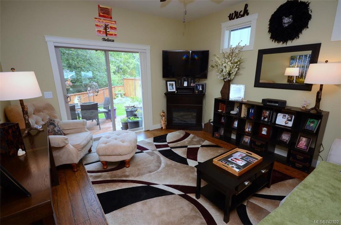 6844 MARSDEN Rd, Sooke