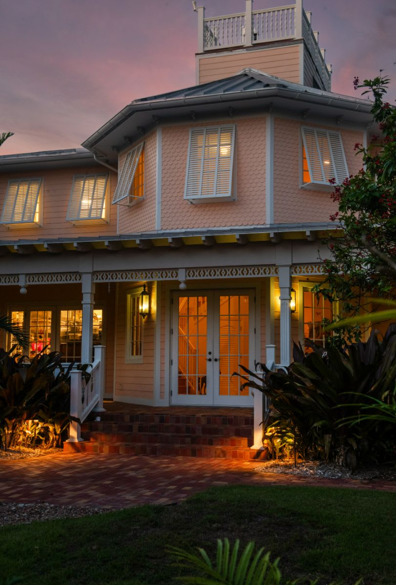 Bait Shack Estate