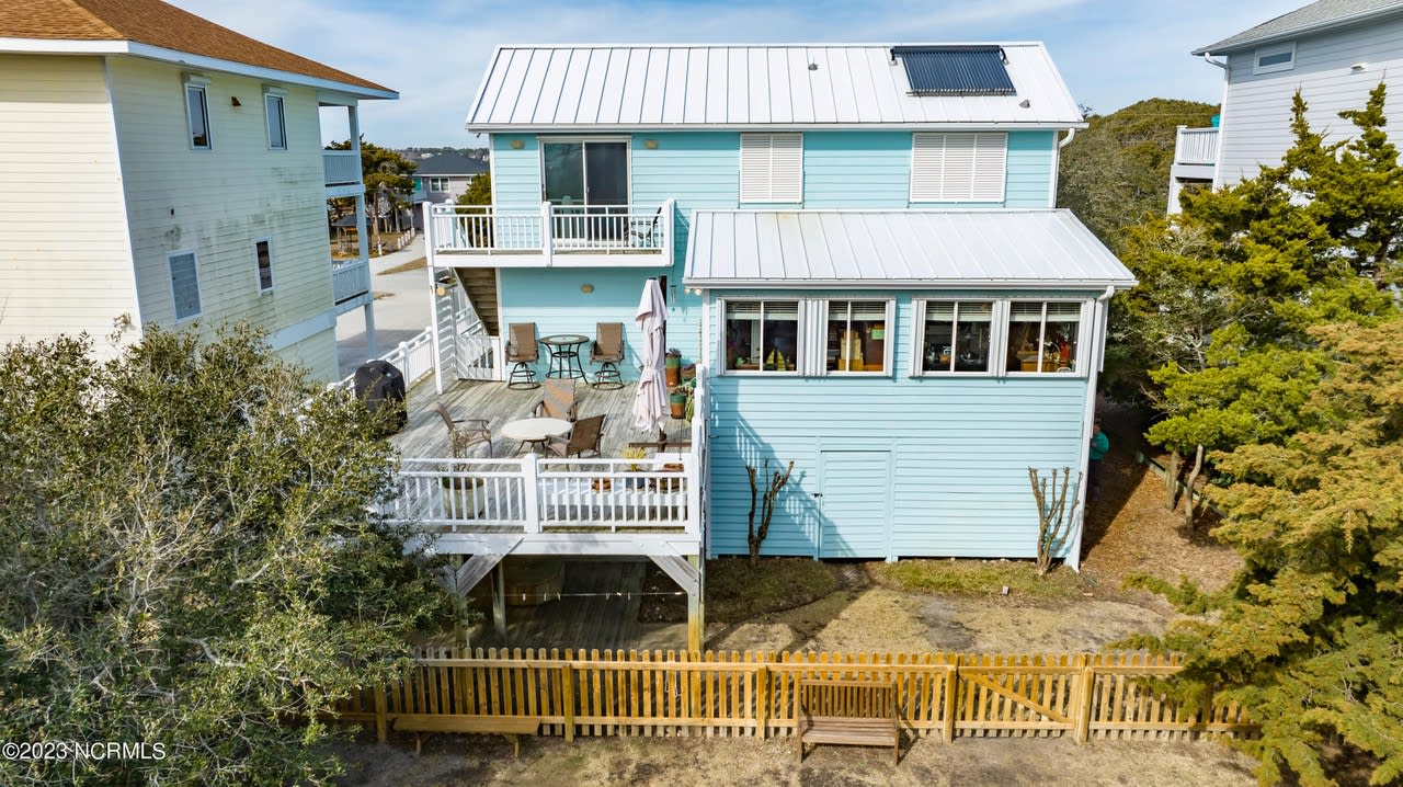 205 Bridgers Ave