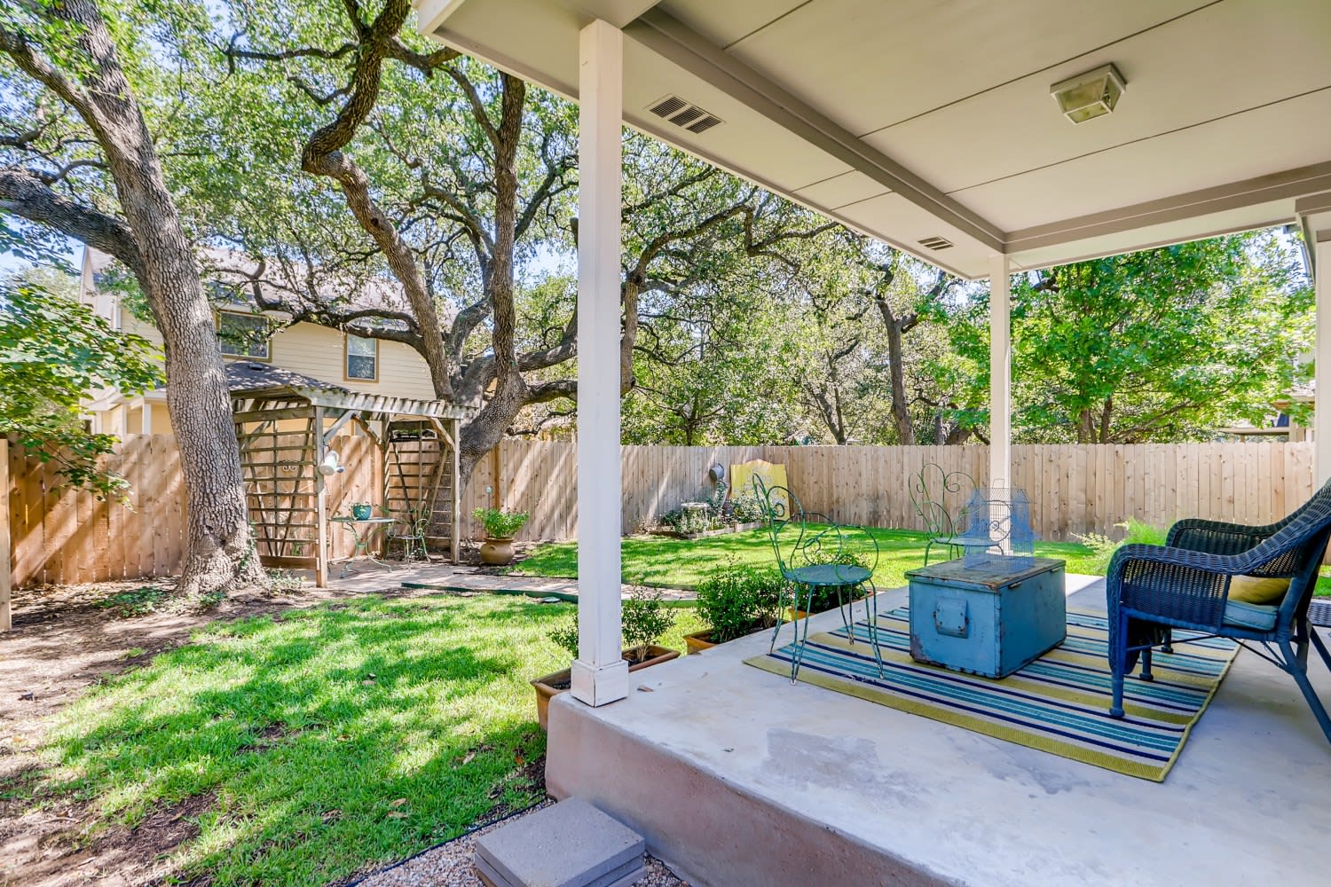 South Austin