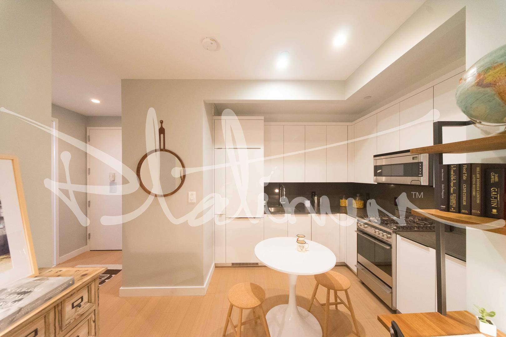 180 Water Street, Apt 2722