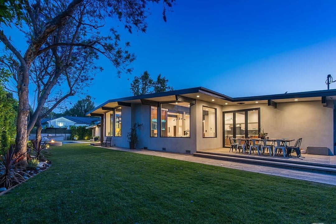 Blissful Estate