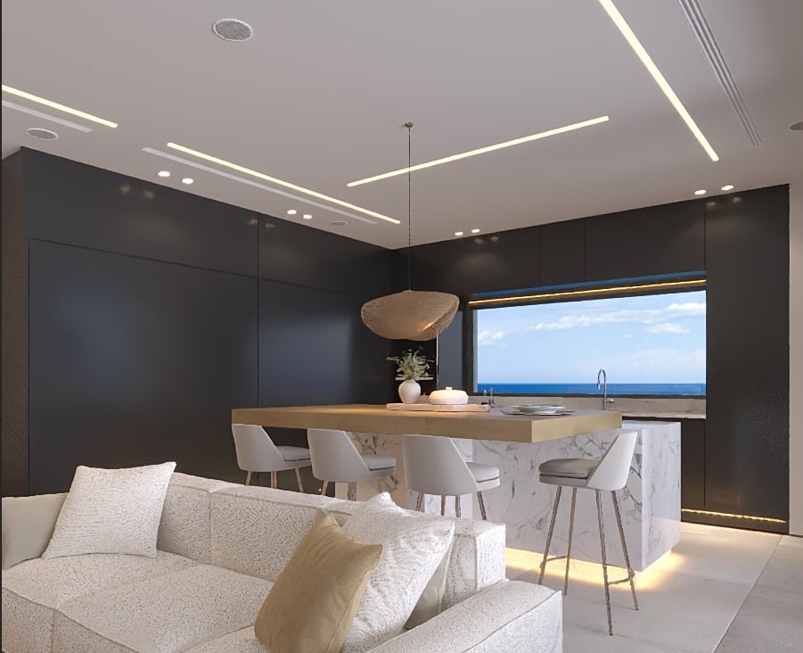 Dolce Vita - Ground Floor