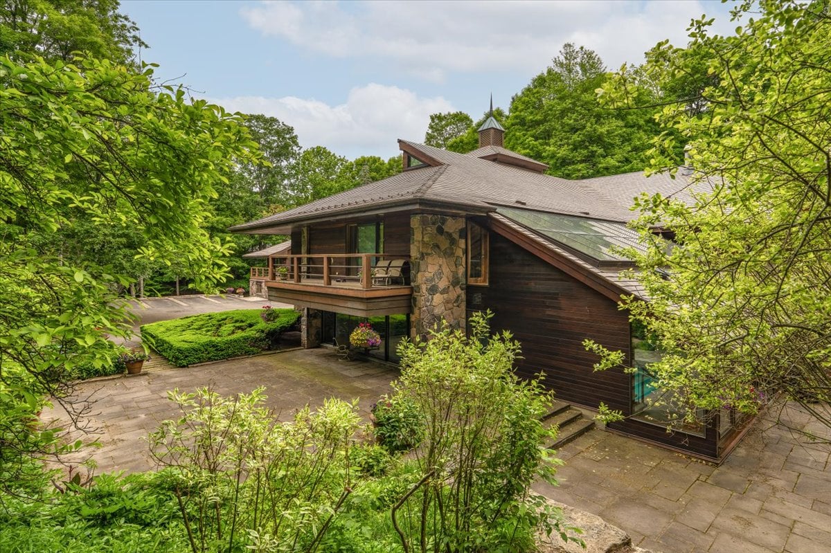 Architectural Marvel