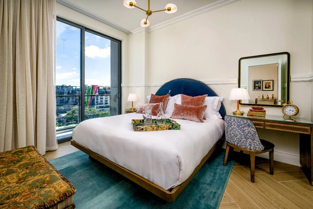 Related Group, Tricap and Sydell Group Complete NoMad Residences Wynwood, Miami's Arts District First Hospitality-Infused Condominium