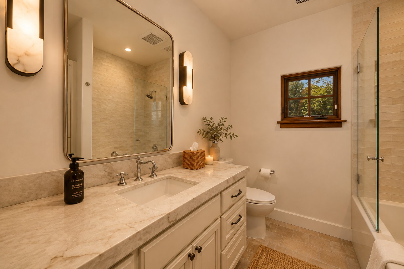 Regency Hills Estate