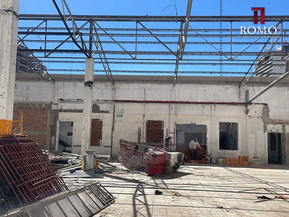 Local en Renta en Av. 16 de Septiembre $449,000.00 MN