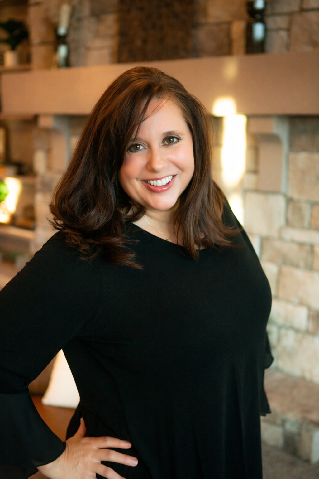 Kathi Wickizer