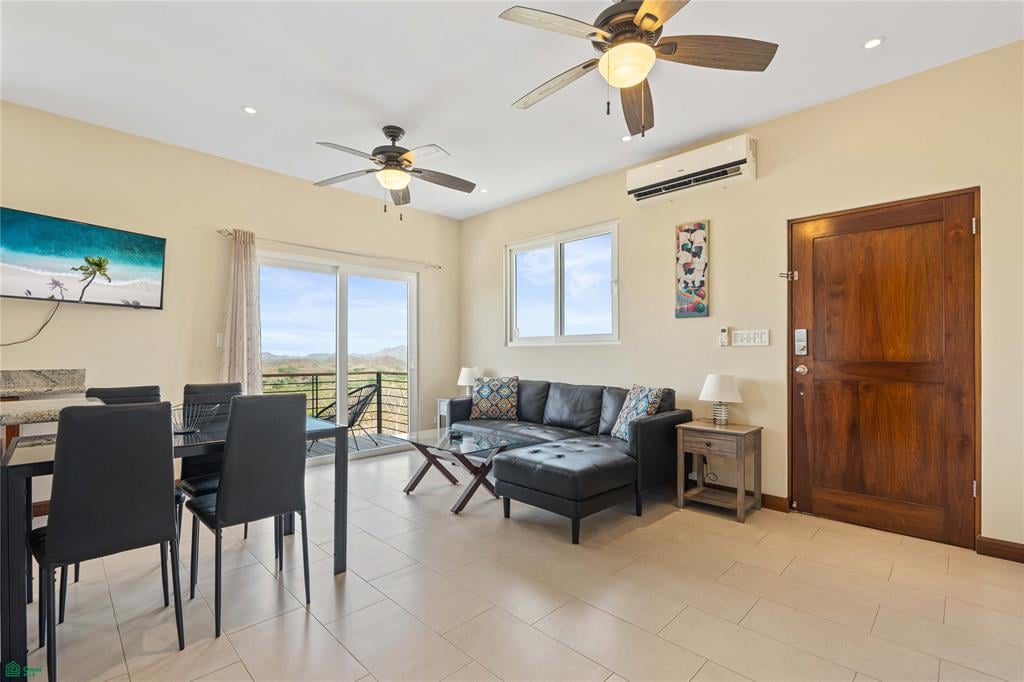 Casa Bella Vista - Rancho Villarreal
