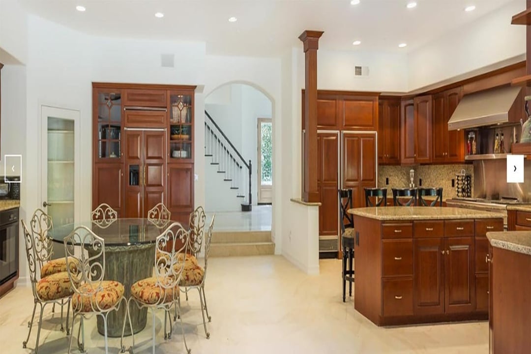Haven Opulent