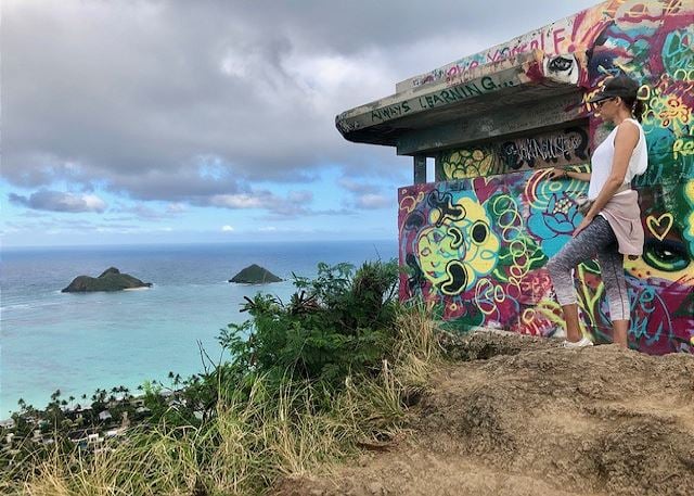 Kailua/Lanikai Beach Hideaway