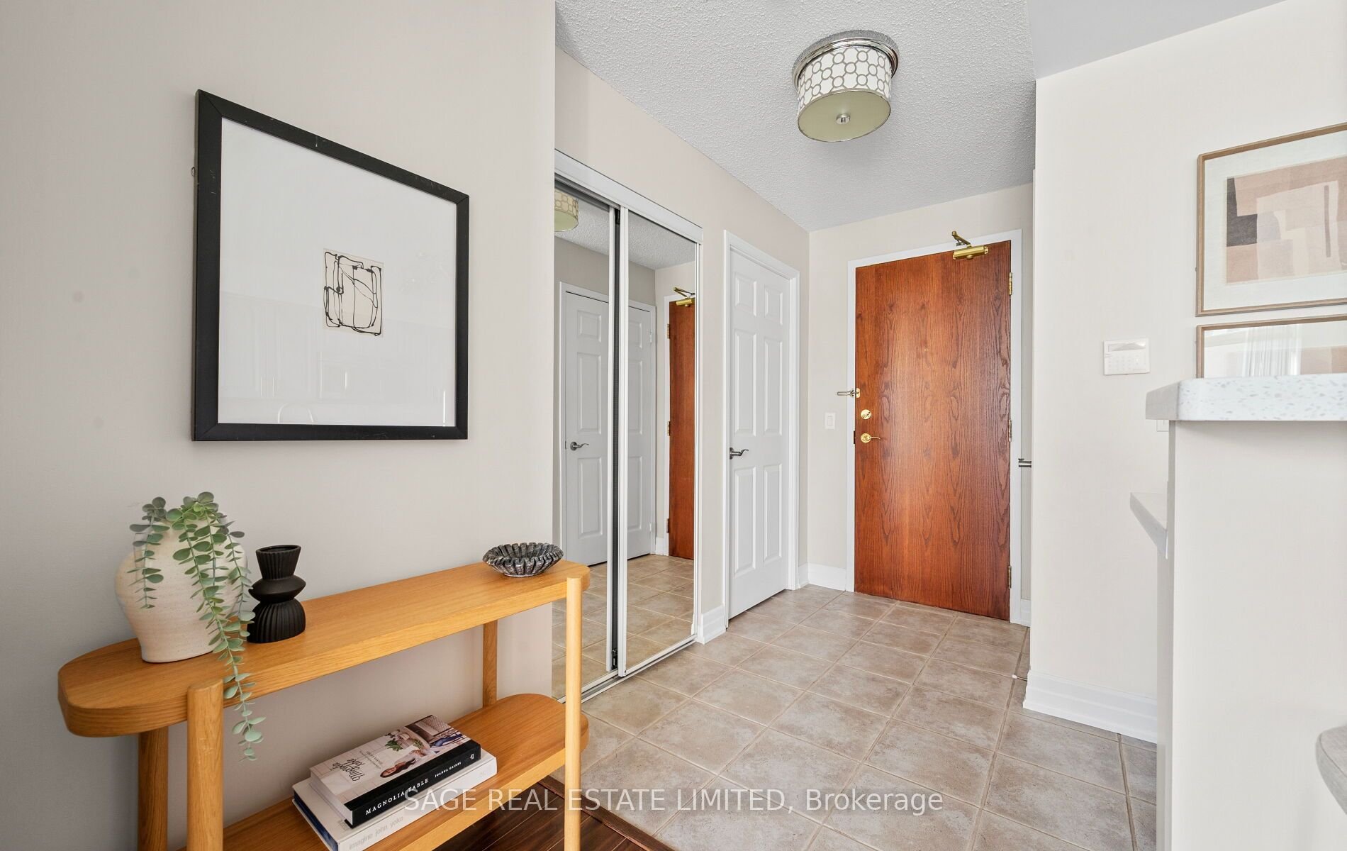 MICHAEL POWER PL PENTHOUSE