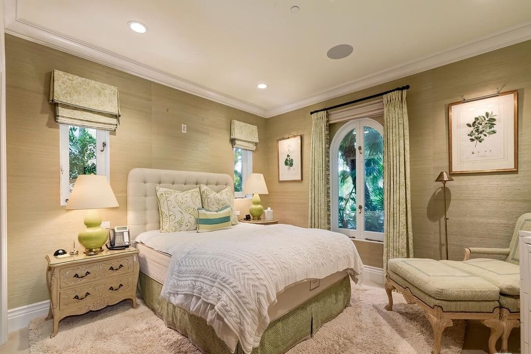 Pristine House