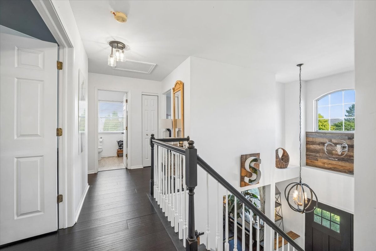Stunning McHenry Oasis