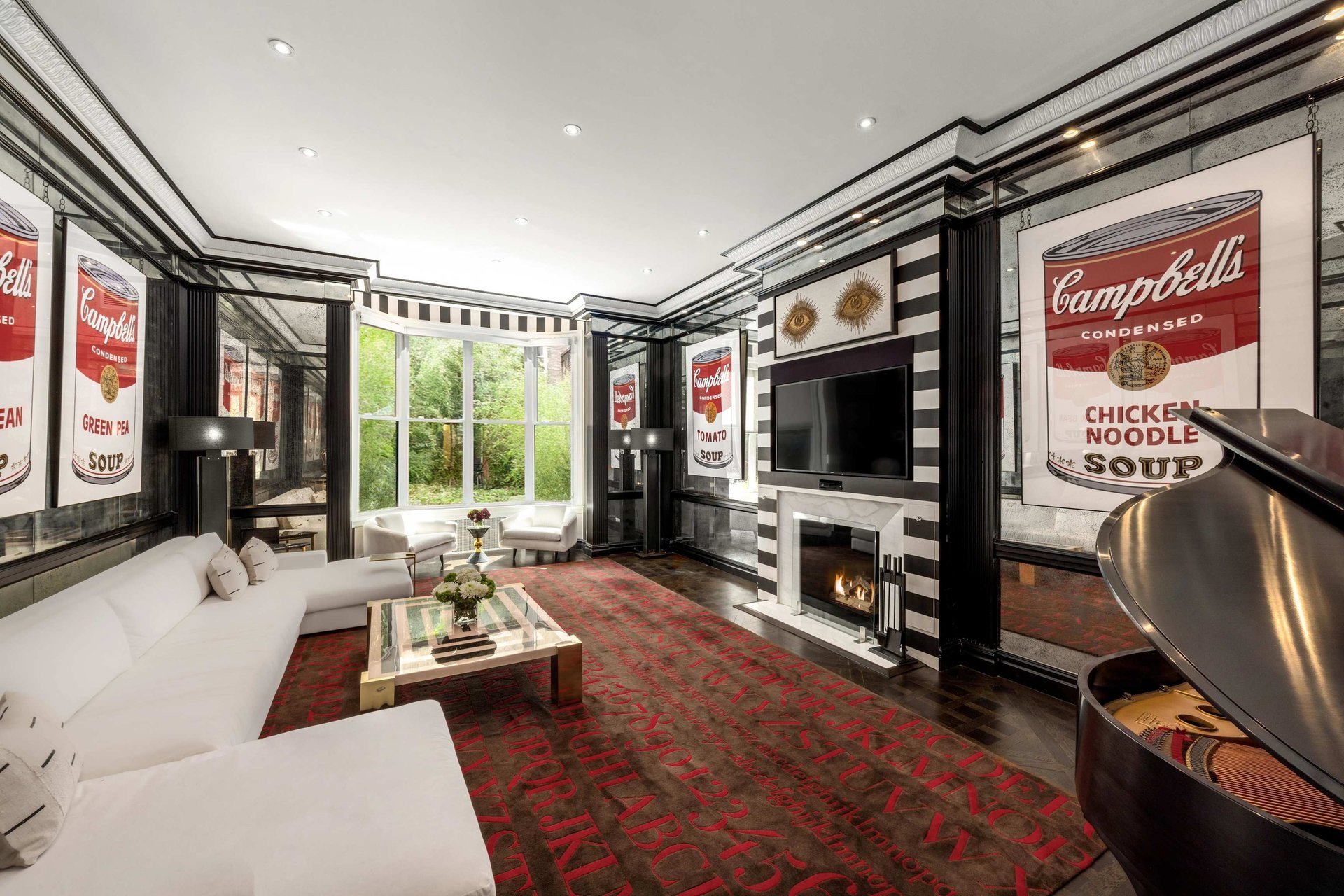 132 East 62nd Street