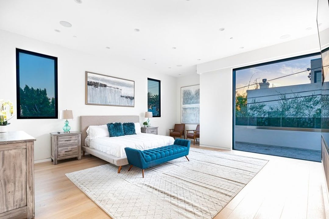 Pristine Retreat