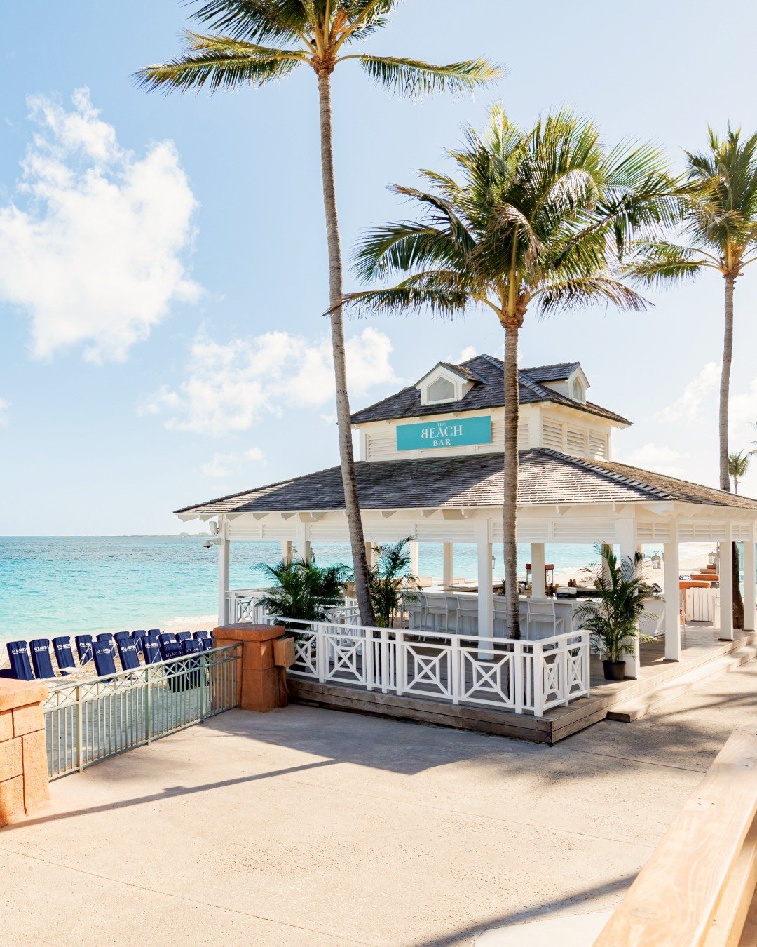 Atlantis Paradise Island $1.93 Billion Refinancing and $475 Million Investment