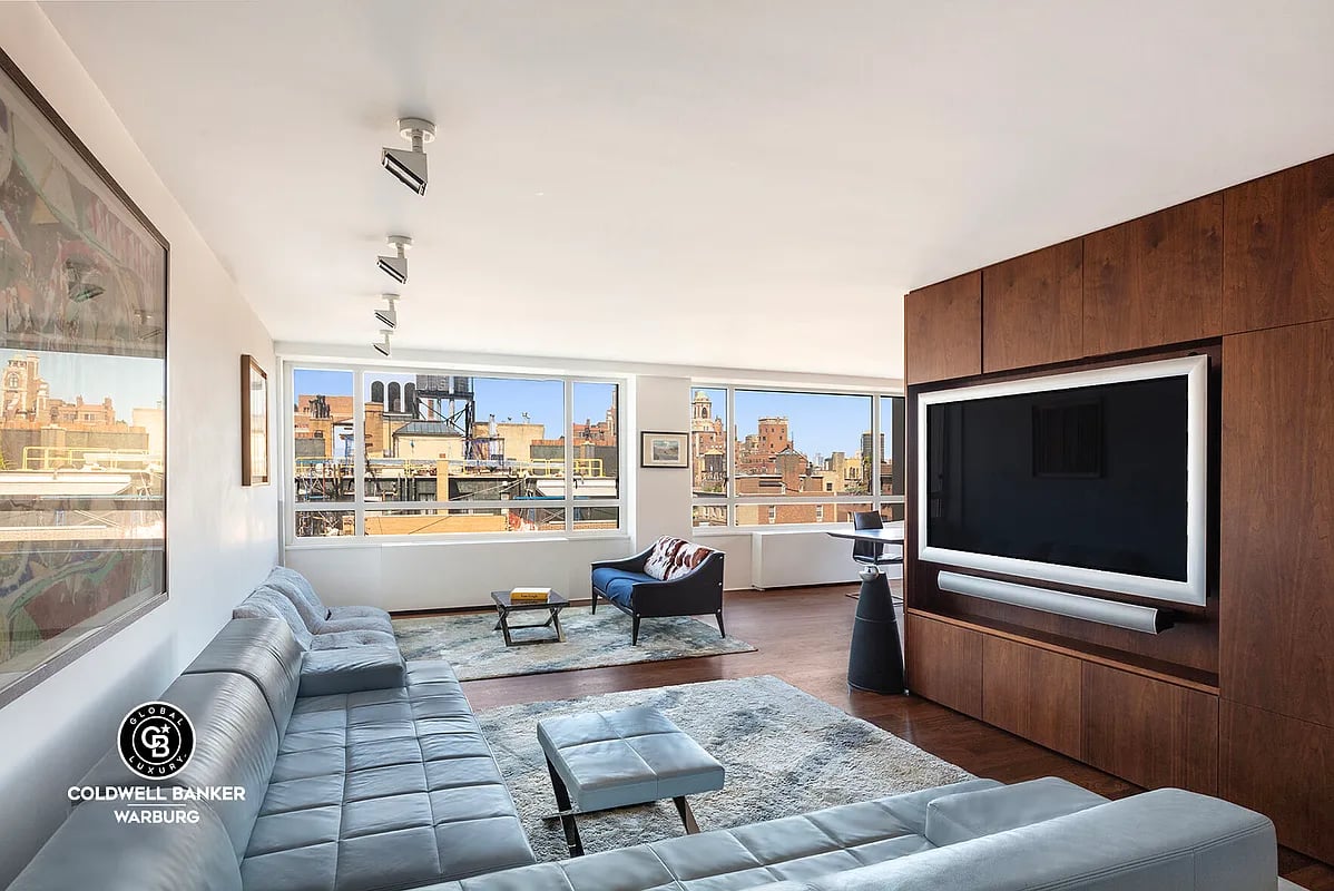 190 East 72nd St, #19A